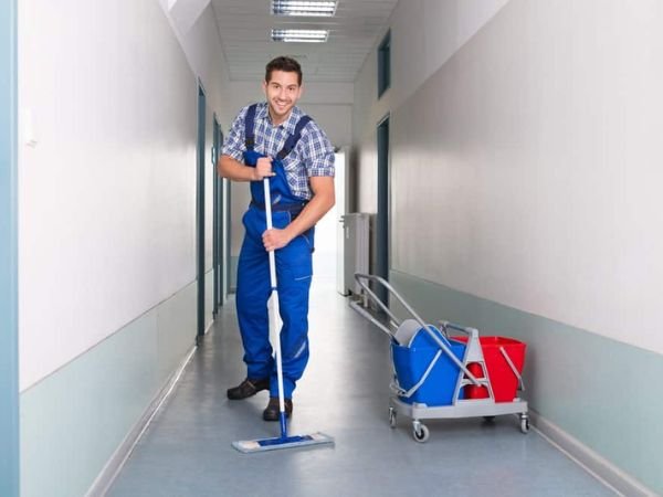 Specialised Cleaning Services Atlanta