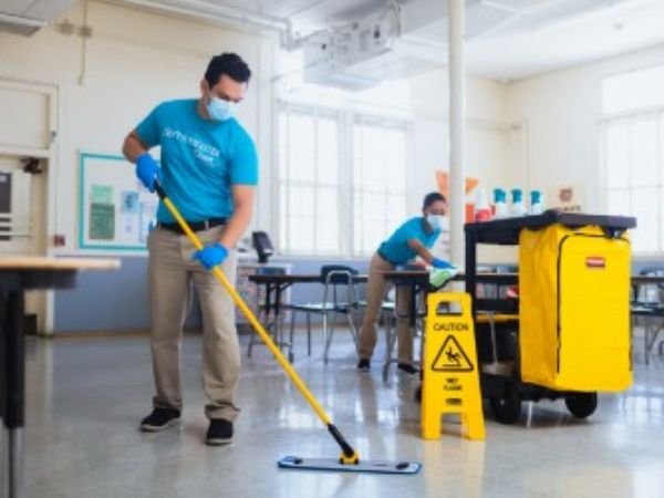 Specialised Cleaning Services Atlanta