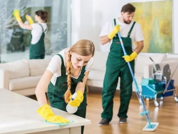 Specialised Cleaning Services Atlanta